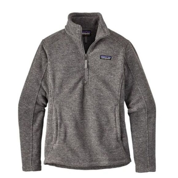 Patagonia Classic Synchilla Marsupial Pullover Size Small - Picture 1 of 15